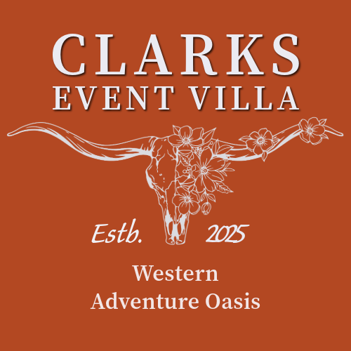 Clarks Event Villa