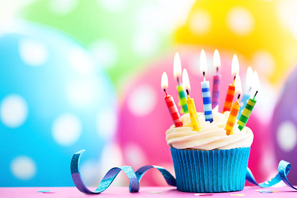MONK\'S BIRTHDAY PARTY
